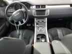 2015 LAND ROVER RANGE ROVER