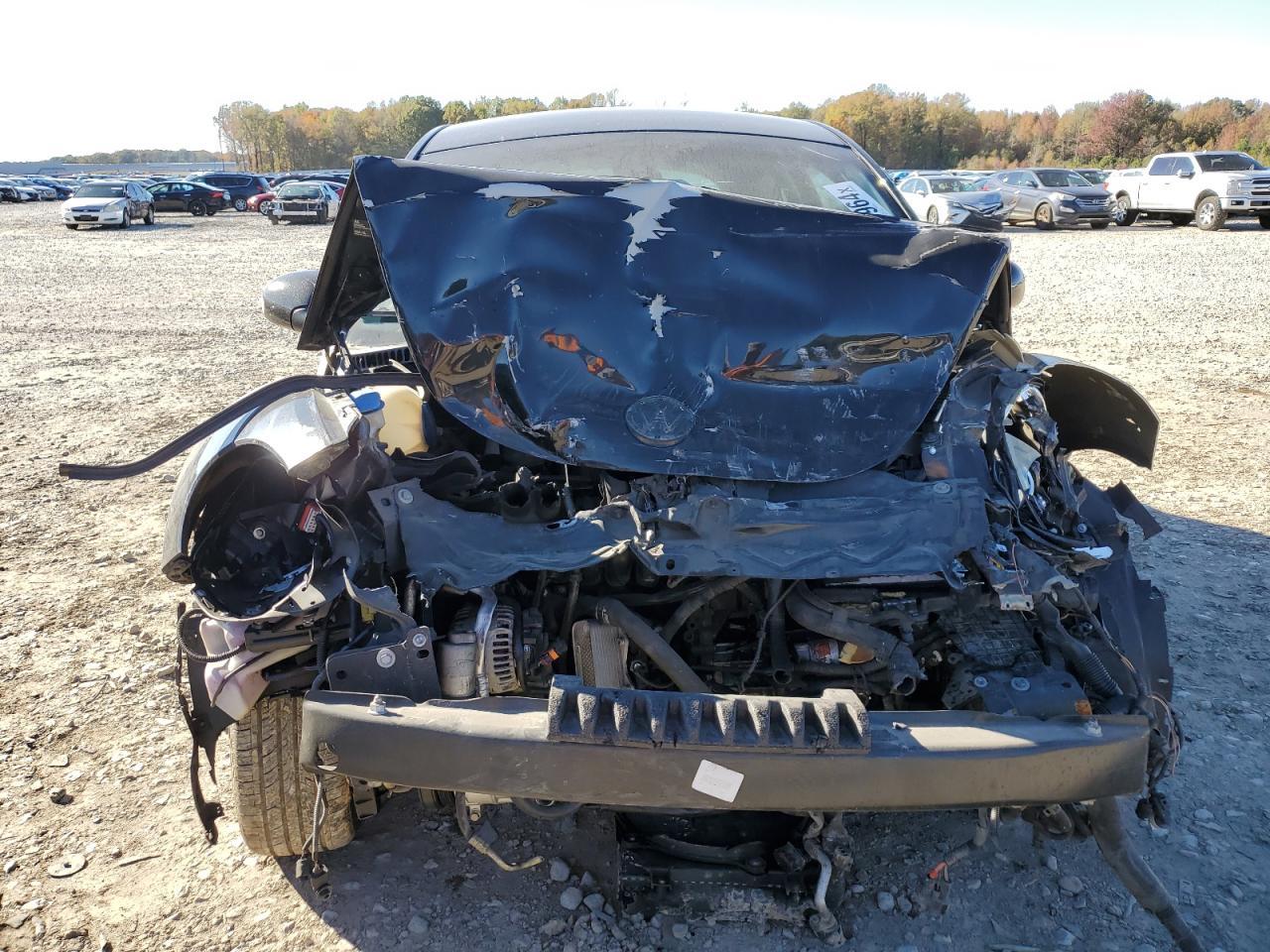 2010 VOLKSWAGEN Beetle