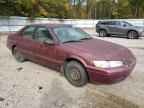 1997 TOYOTA CAMRY