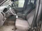 2011 NISSAN Frontier