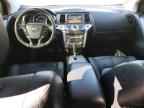 2012 NISSAN MURANO