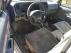 2000 NISSAN Frontier