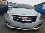 2017 CADILLAC ATS