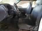 2001 NISSAN Frontier