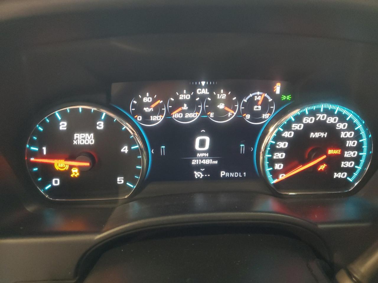 2017 GMC Sierra