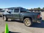 2017 GMC Sierra