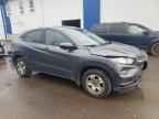 2017 HONDA HR-V