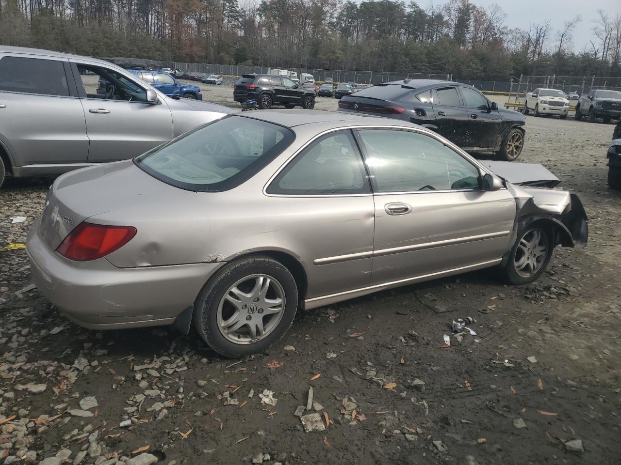 1999 ACURA CL