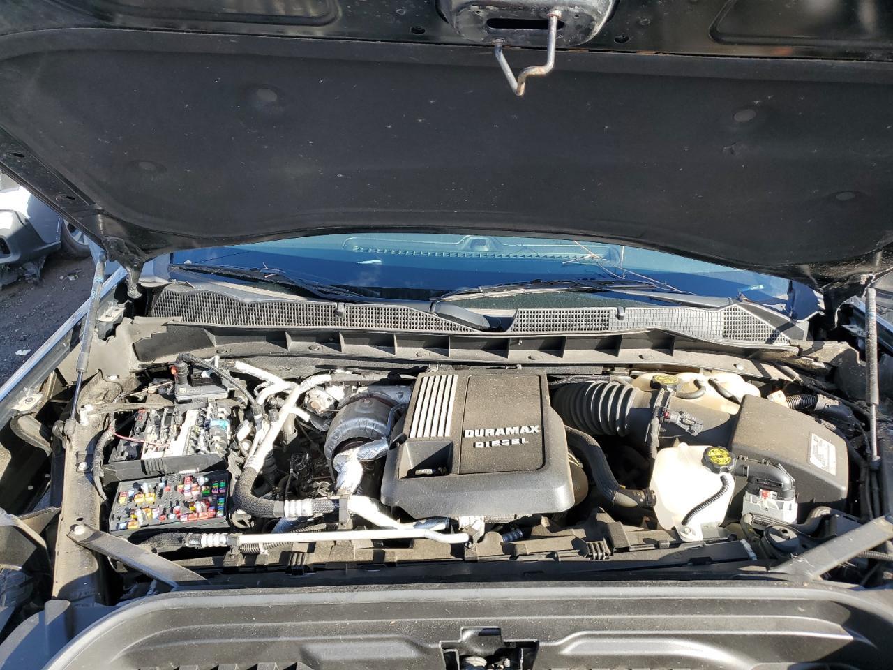 2021 GMC Sierra
