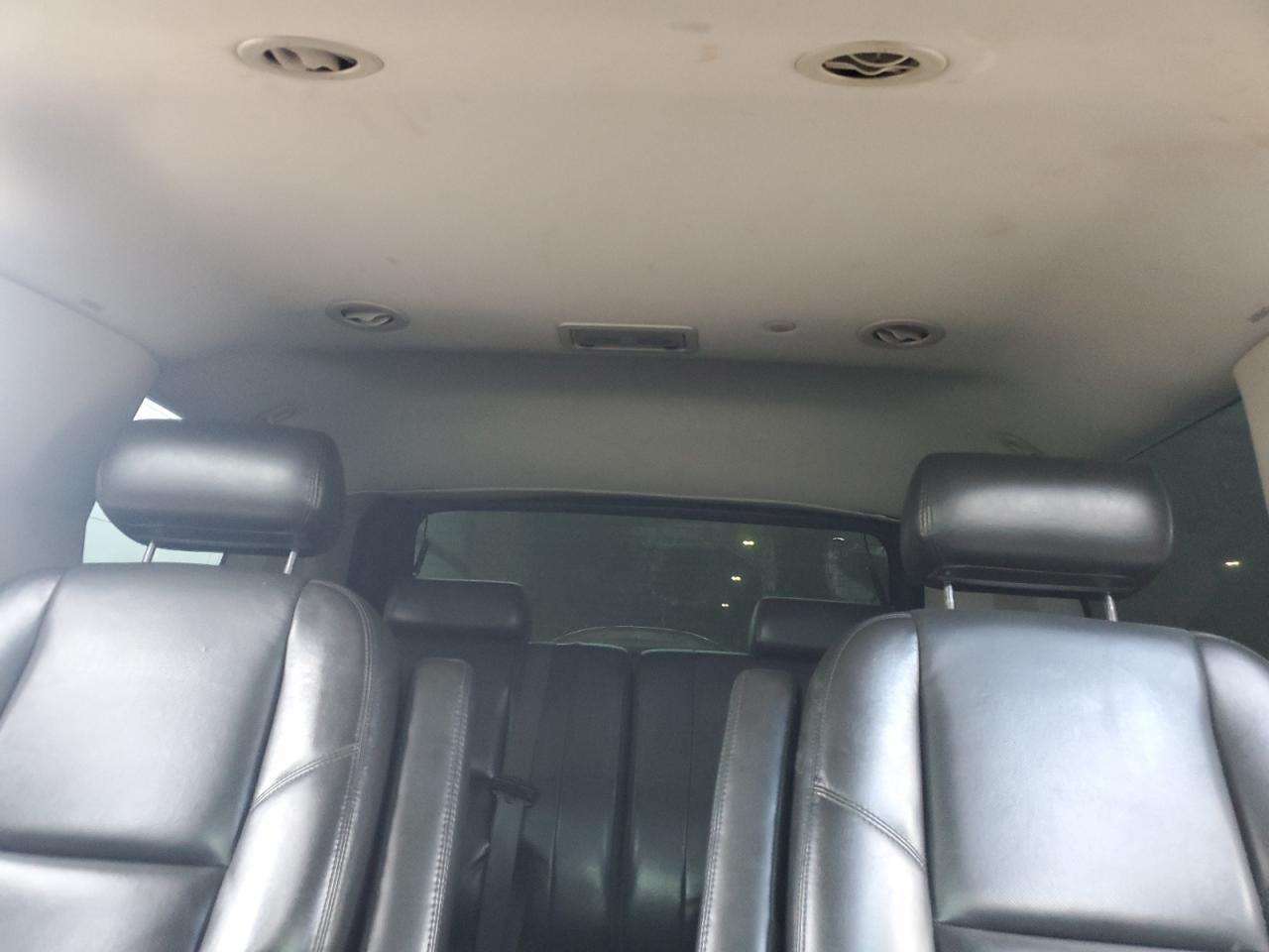 2009 GMC Yukon