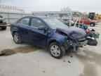 2014 CHEVROLET SONIC