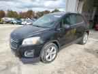 2015 CHEVROLET TRAX