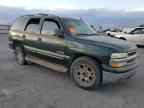 2002 CHEVROLET Tahoe