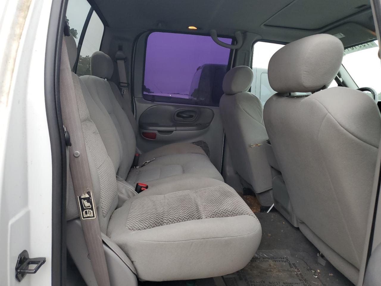 2003 FORD F-150