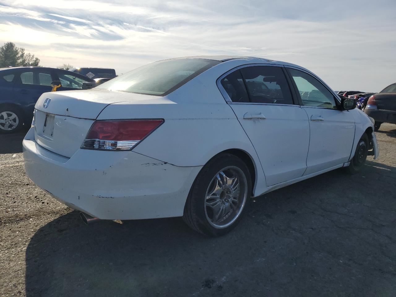 2010 HONDA ACCORD