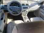 2010 FORD FUSION