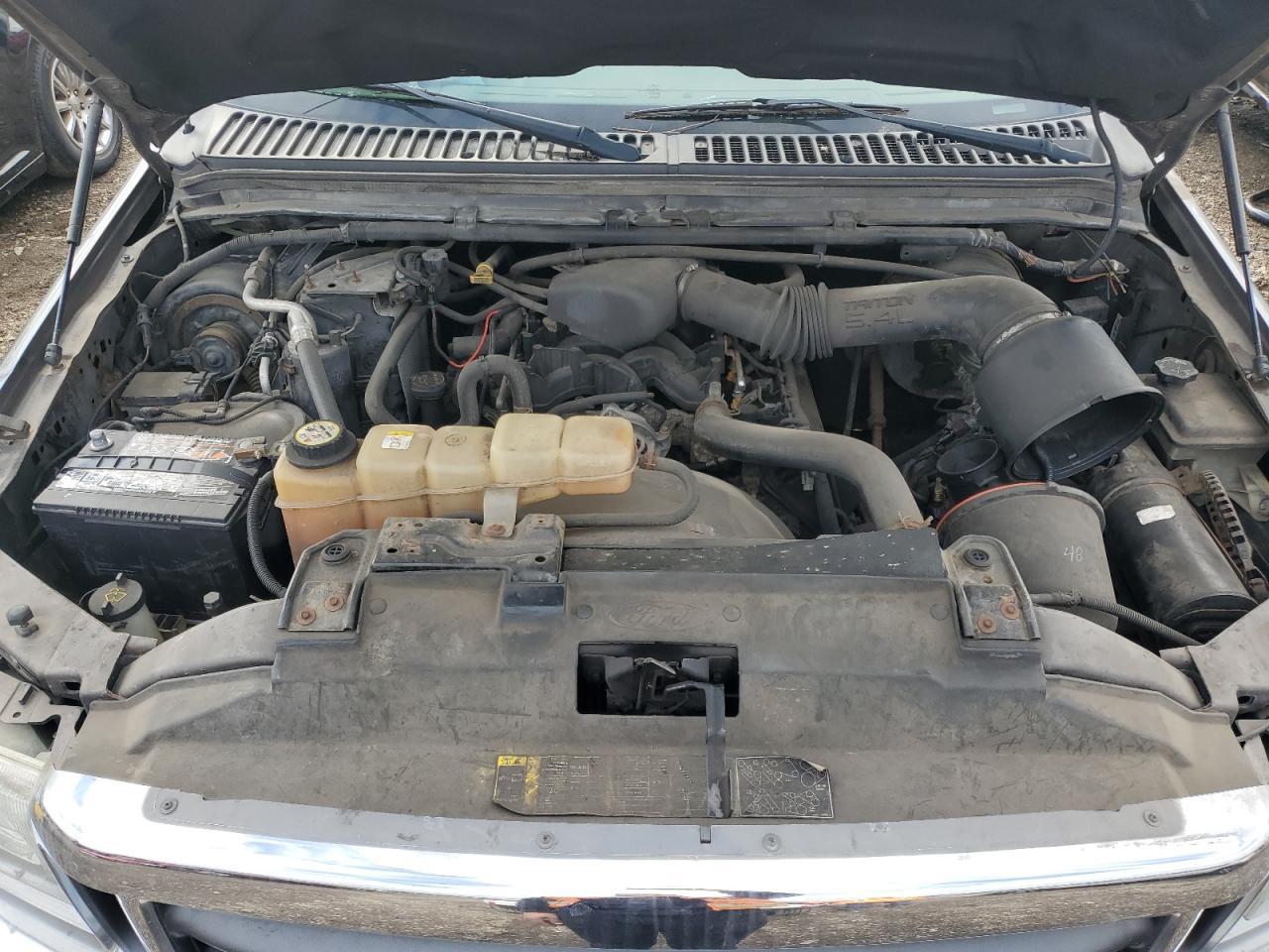 2003 FORD F-250