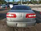 2008 LINCOLN MKZ