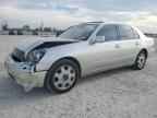 2001 LEXUS Ls 430
