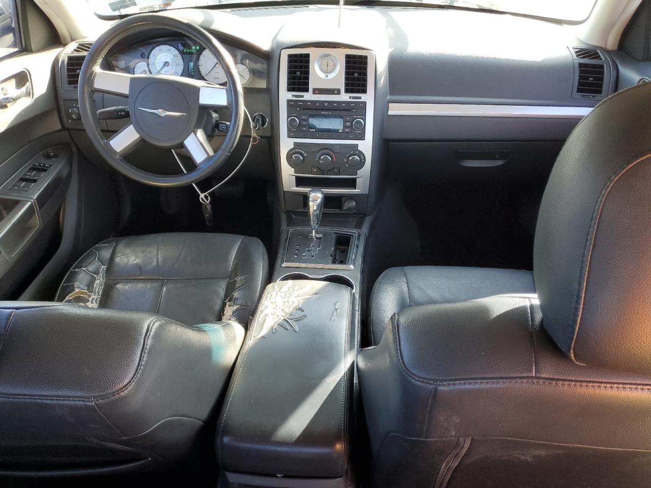 2008 CHRYSLER 300