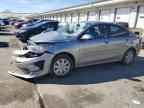 2022 KIA RIO