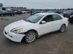 2004 HONDA ACCORD