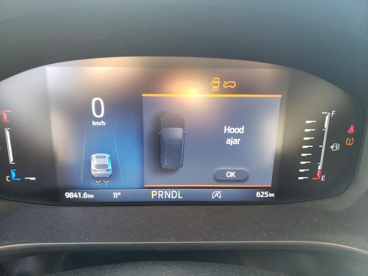 2023 FORD ESCAPE