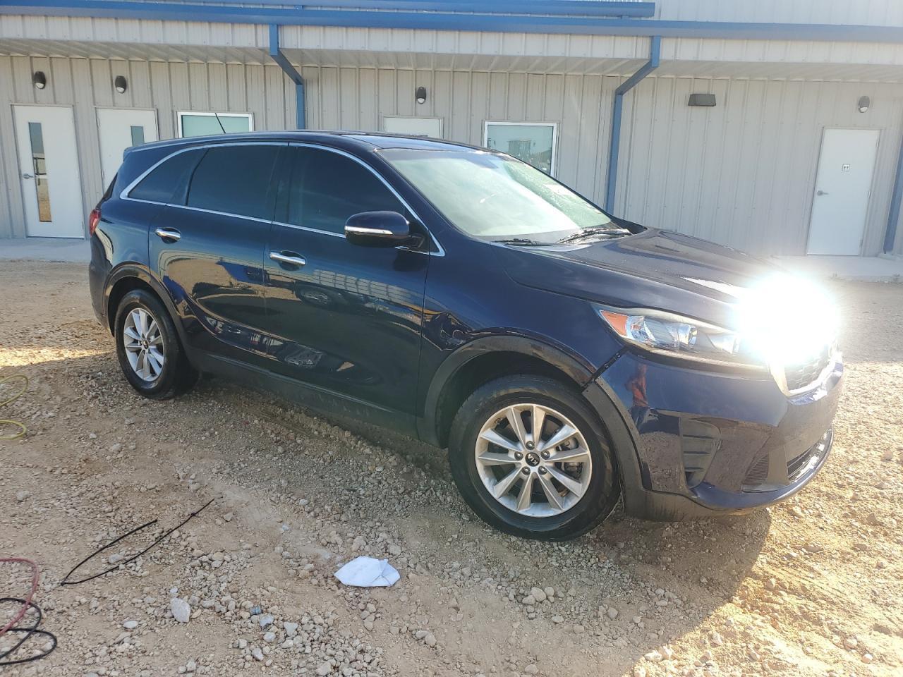2020 KIA SORENTO
