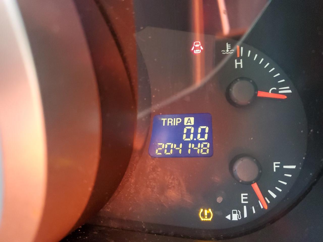 2011 MAZDA CX-7