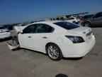 2014 NISSAN Maxima
