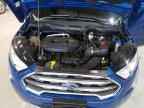 2022 FORD EcoSport