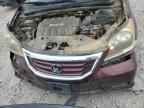 2008 HONDA ODYSSEY