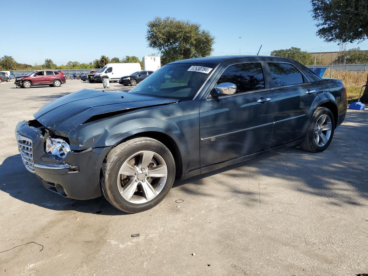 2008 CHRYSLER 300