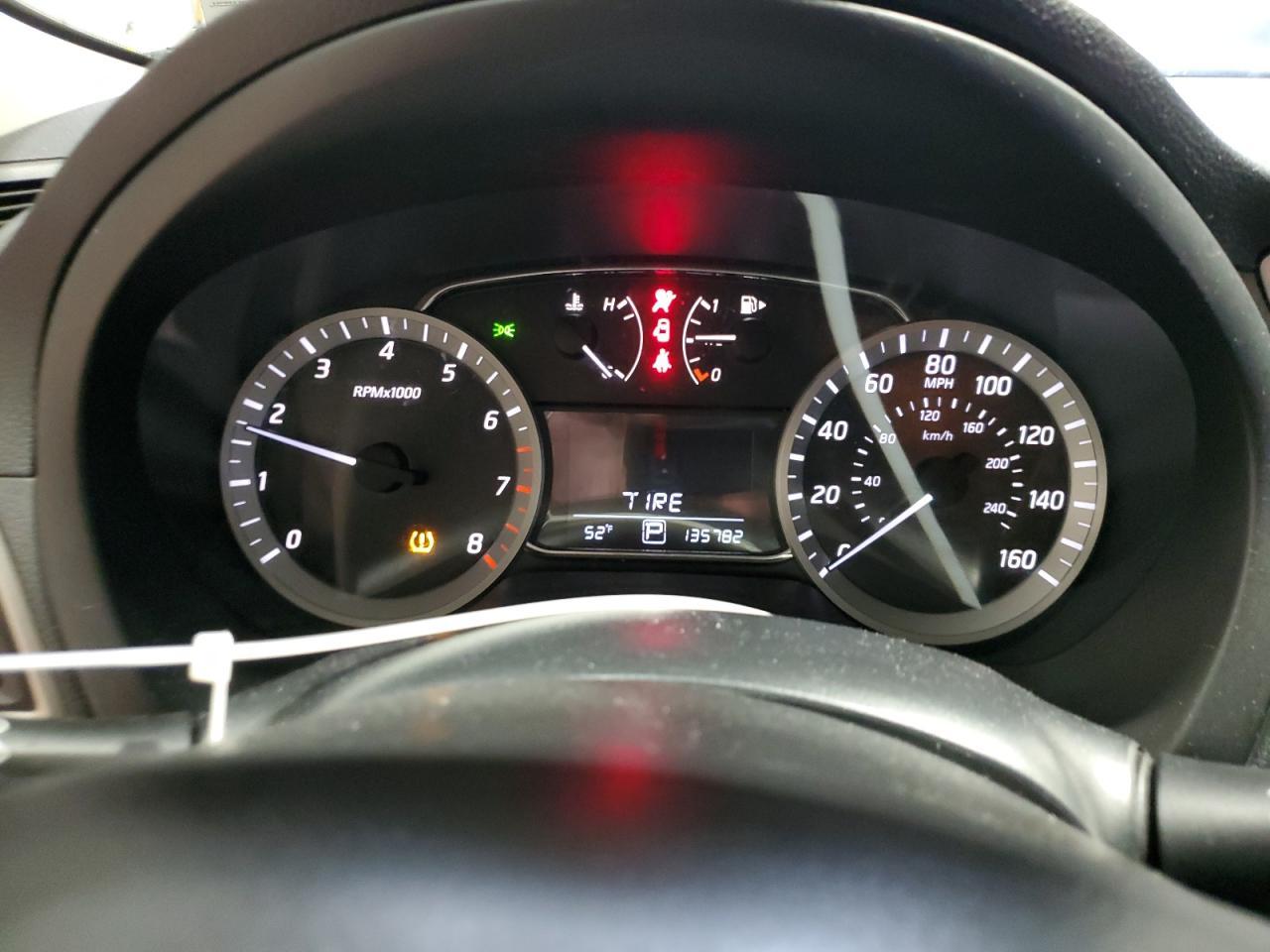 2015 NISSAN SENTRA