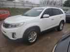 2014 KIA SORENTO