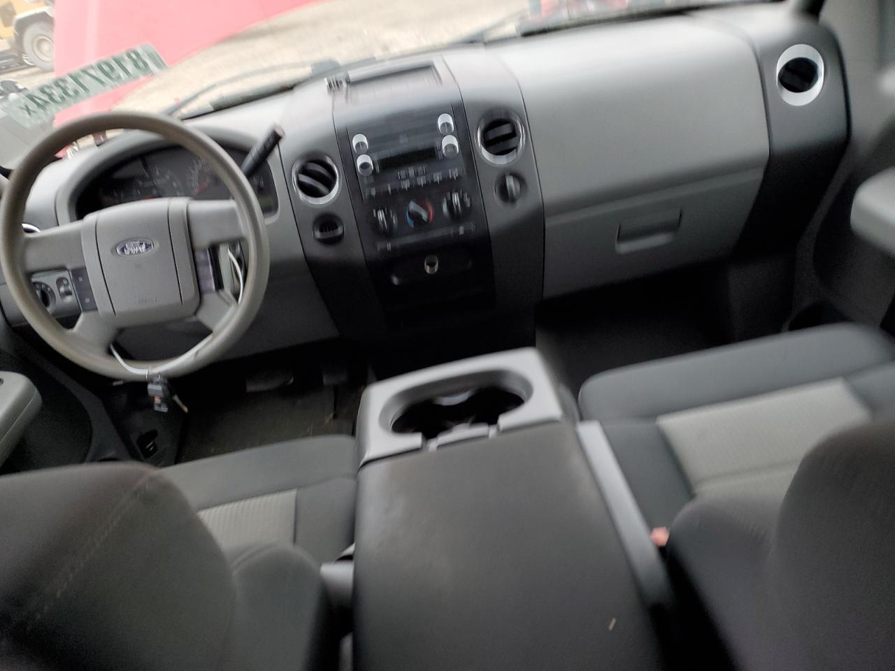 2008 FORD F-150 Lightning