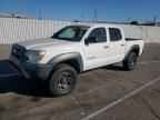 2014 TOYOTA TACOMA