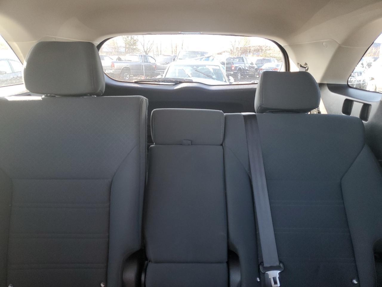 2020 KIA SORENTO
