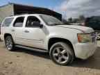 2012 CHEVROLET Tahoe