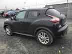 2016 NISSAN Juke