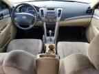 2010 HYUNDAI SONATA