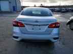 2016 NISSAN SENTRA