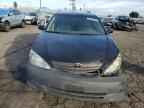 2002 TOYOTA CAMRY