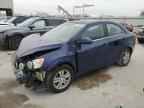 2014 CHEVROLET SONIC