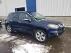 2007 ACURA RDX