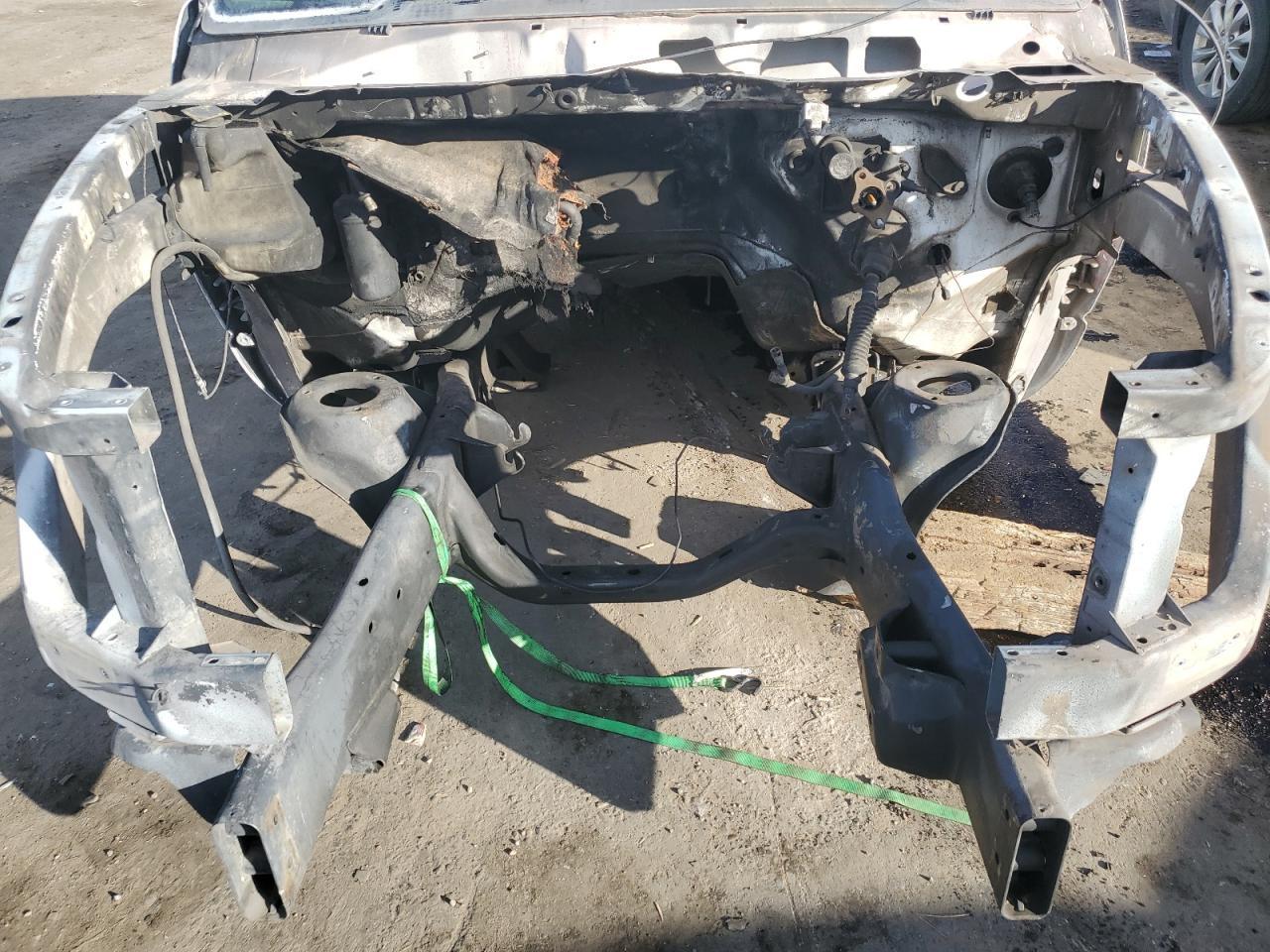 2006 DODGE Ram 2500