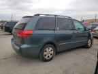2005 TOYOTA SIENNA