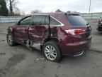 2017 ACURA RDX