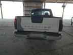 2001 NISSAN Frontier