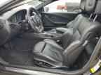 2010 BMW 6 Series